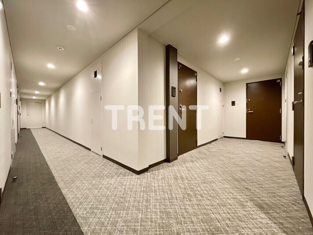 クラルテラセ新宿富久-209