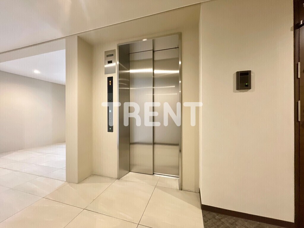 クラルテラセ新宿富久-209