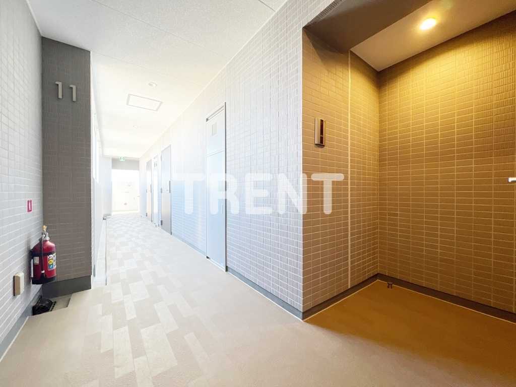 グランドコンシェルジュ浅草橋-601