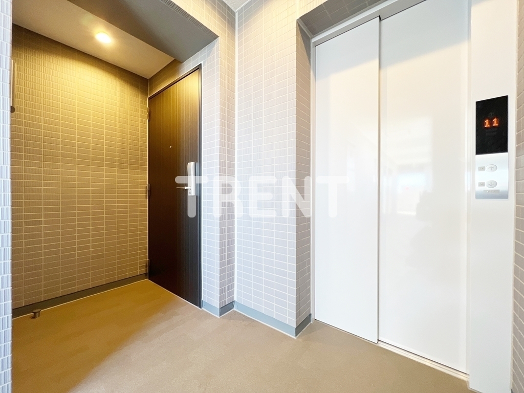 グランドコンシェルジュ浅草橋-601