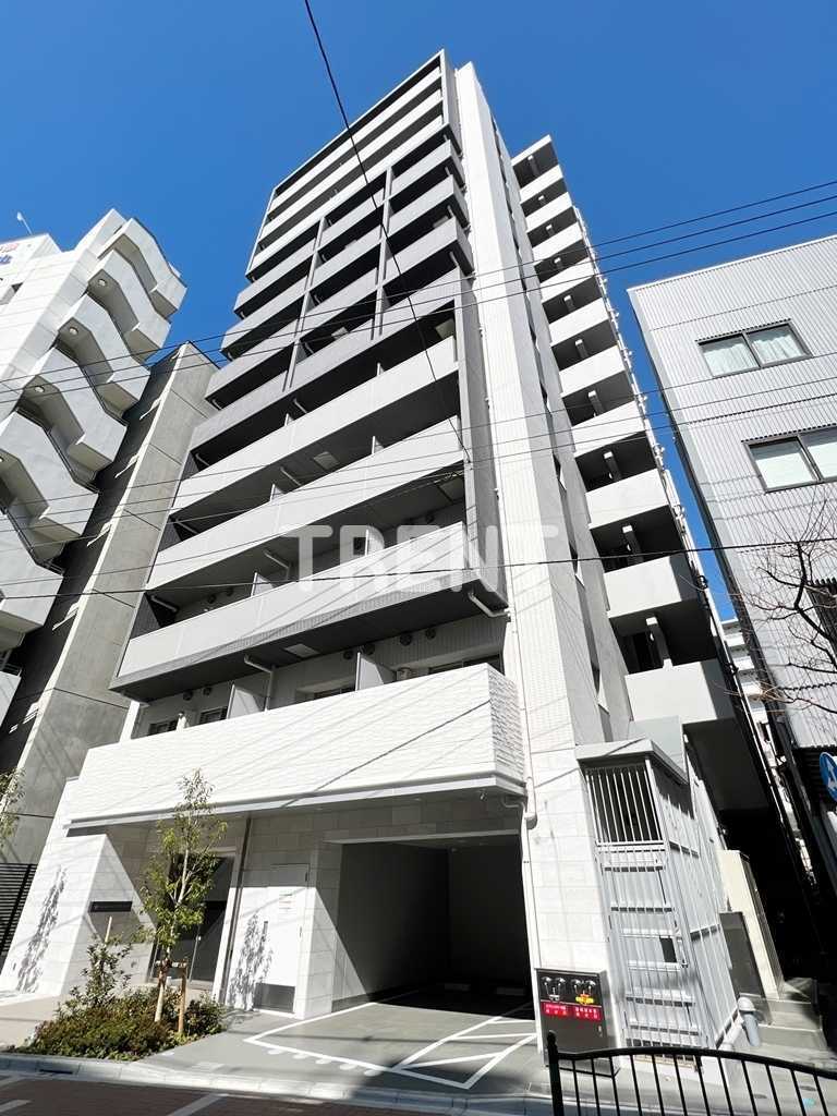 グランドコンシェルジュ浅草橋-601