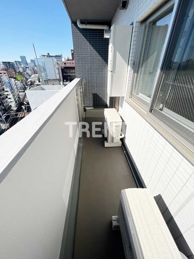 グランドコンシェルジュ浅草橋-601