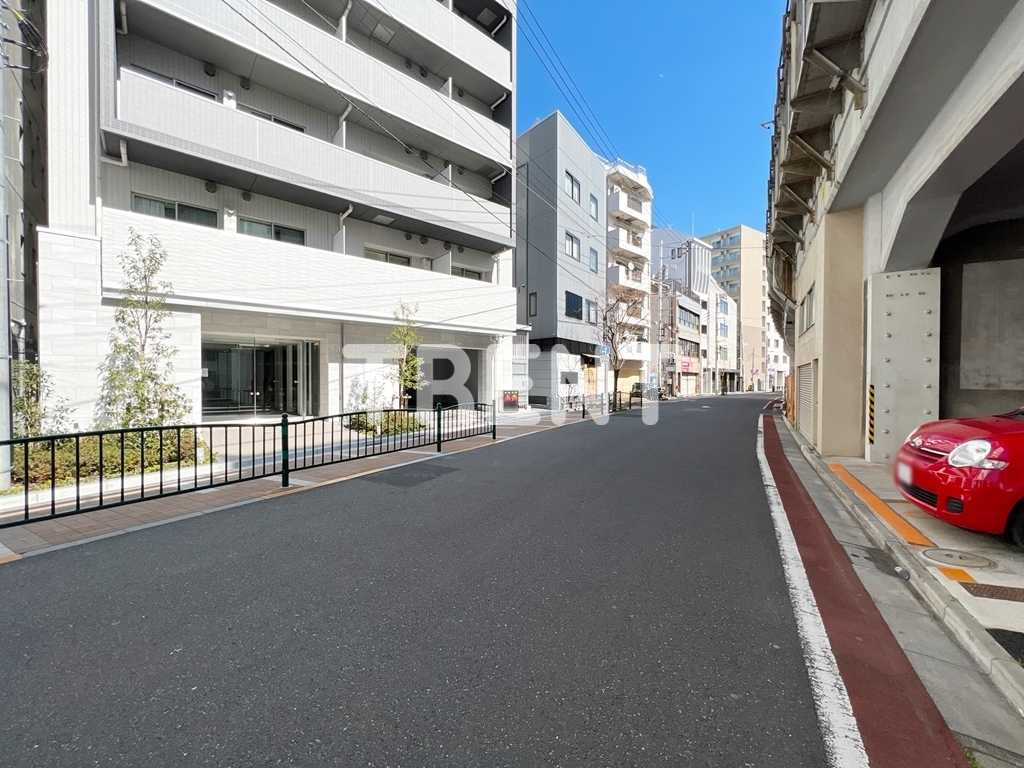 グランドコンシェルジュ浅草橋-601