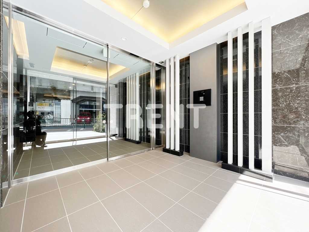 グランドコンシェルジュ浅草橋-601