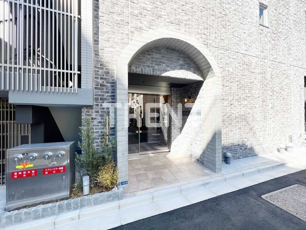 ステージファースト浅草橋Ⅲ-401