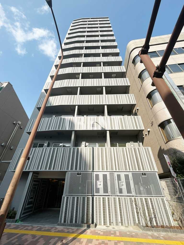 プレミアムキューブジー後楽園【PREMIUM CUBE G 後楽園】-603