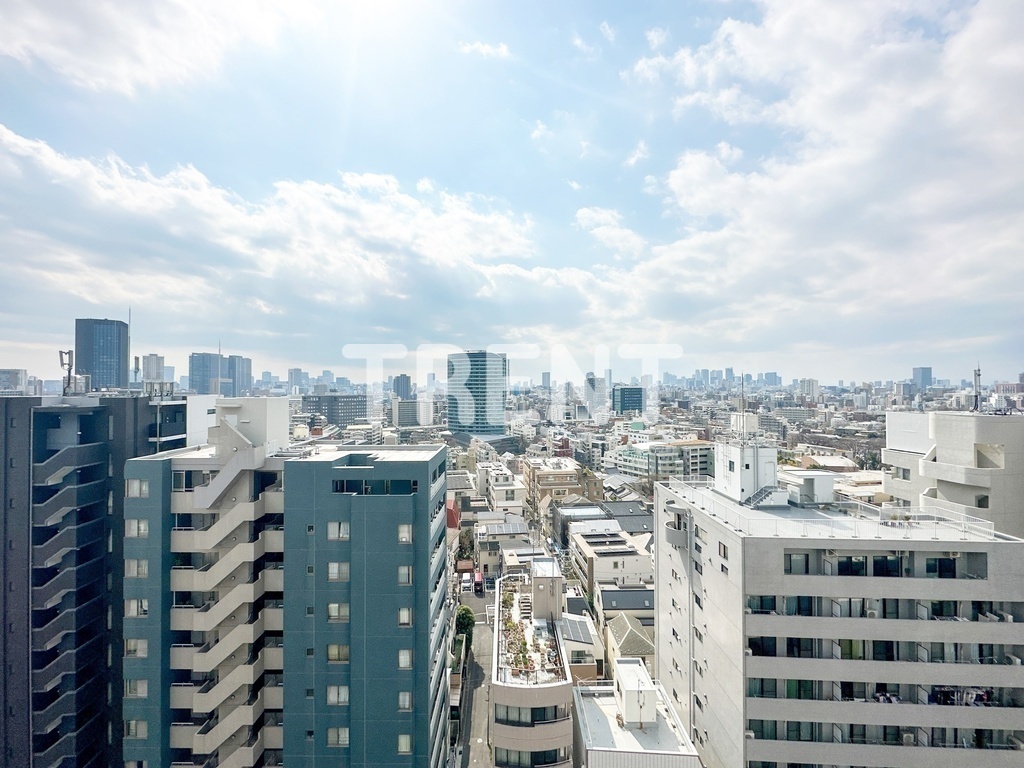 プレミアムキューブジー後楽園【PREMIUM CUBE G 後楽園】-603