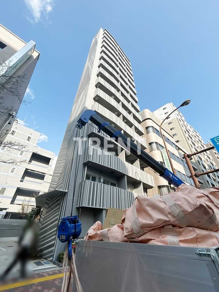 プレミアムキューブジー後楽園【PREMIUM CUBE G 後楽園】-603