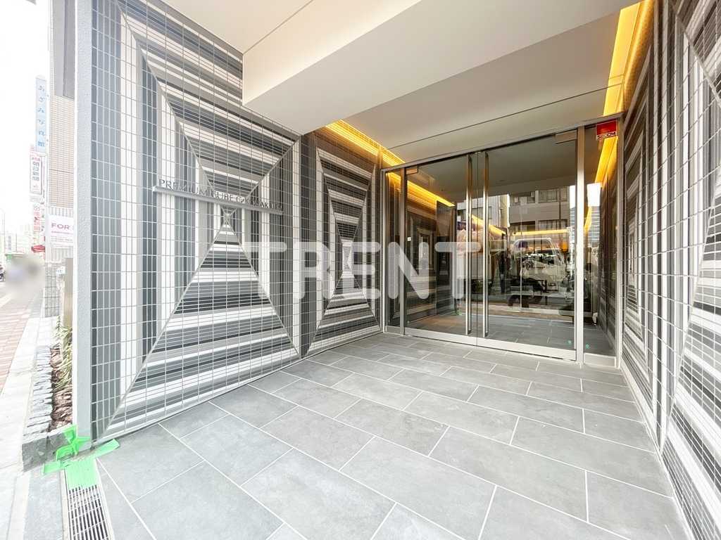 プレミアムキューブジー後楽園【PREMIUM CUBE G 後楽園】-603