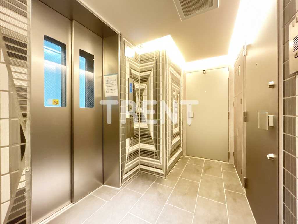 プレミアムキューブジー後楽園【PREMIUM CUBE G 後楽園】-603