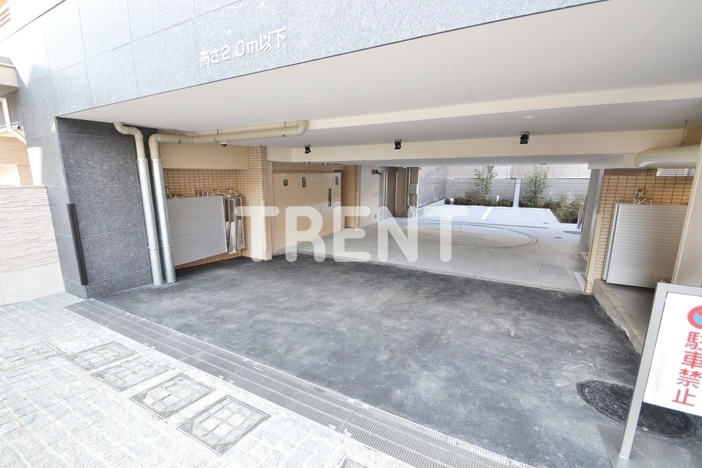 ジオ四谷坂町-501