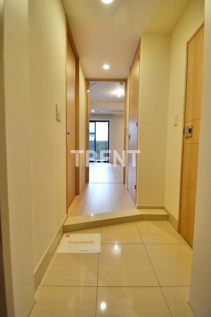 ジオ四谷坂町-501