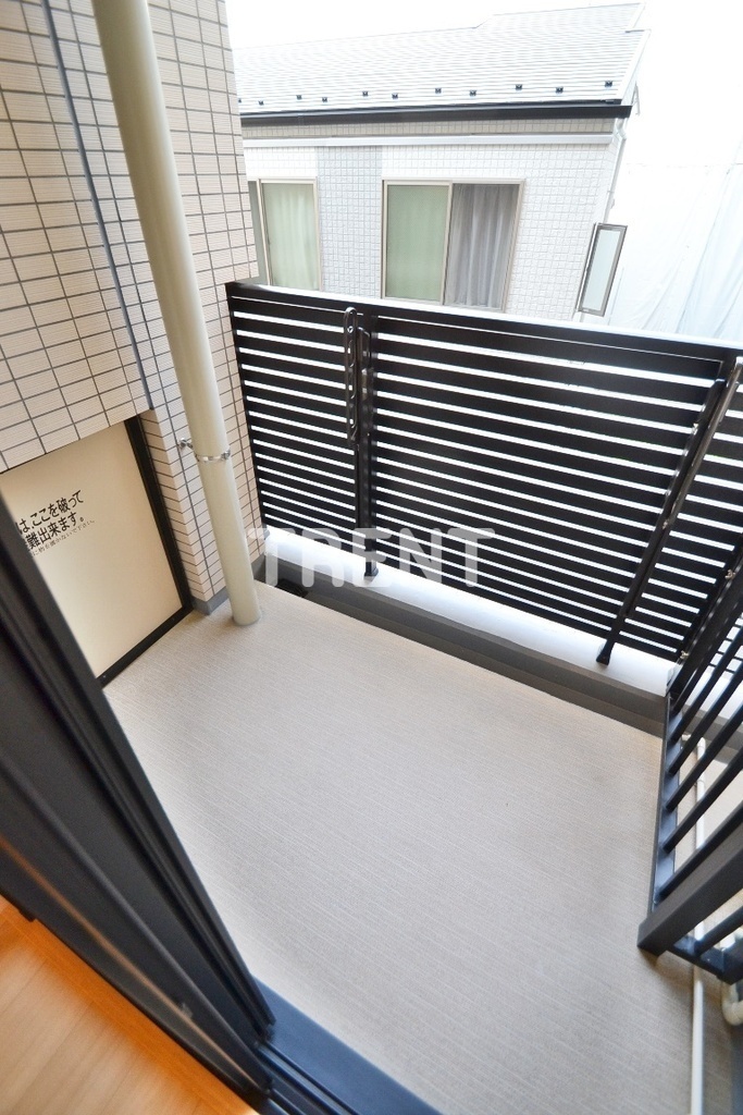 ジオ四谷坂町-501