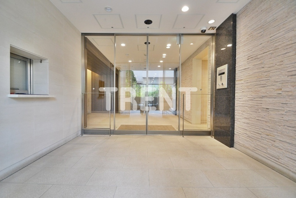 ジオ四谷坂町-501