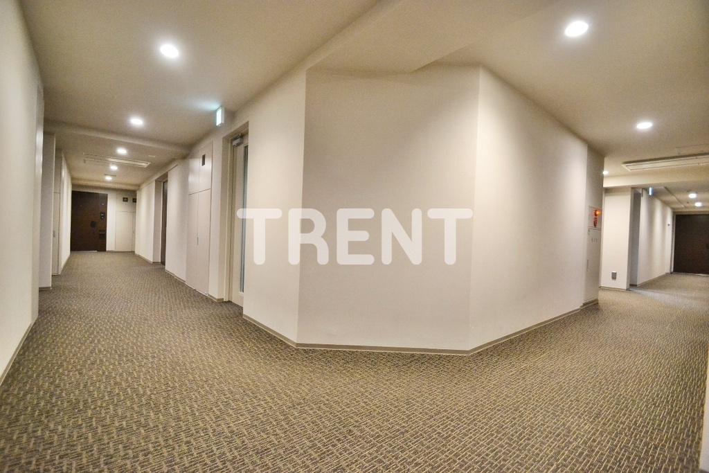 ジオ四谷坂町-501