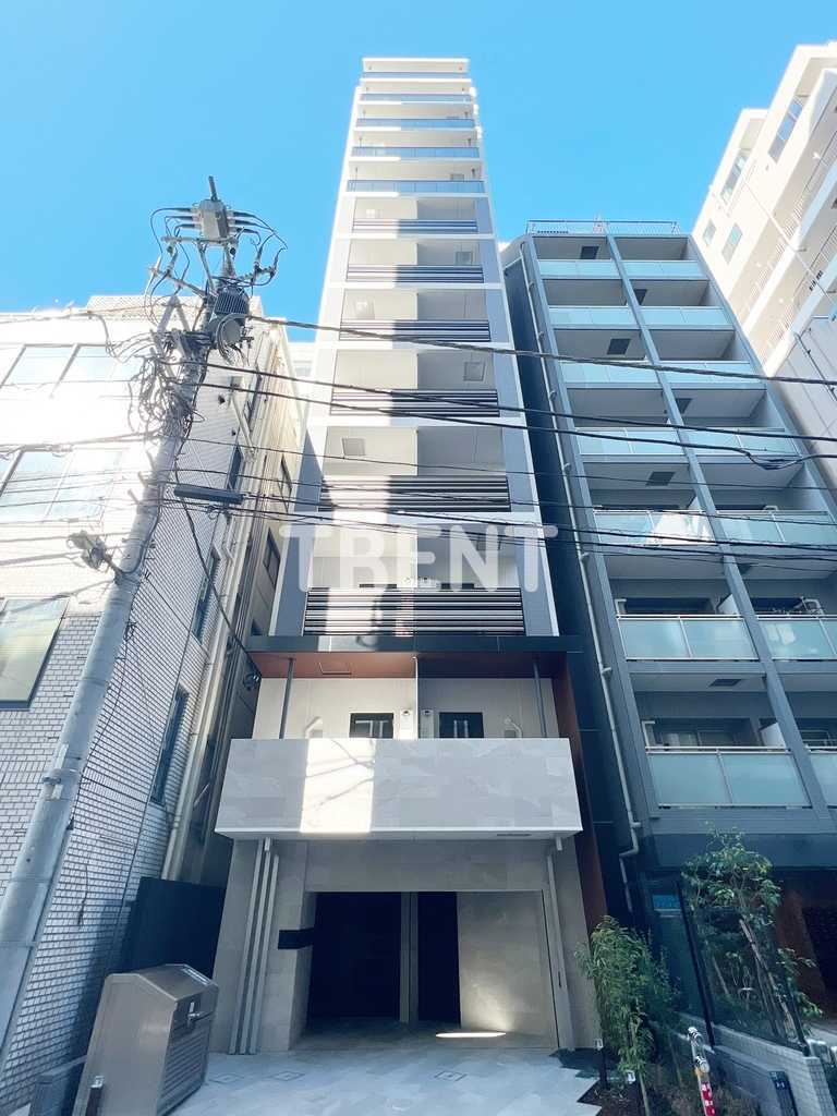 グランジット大手町-602