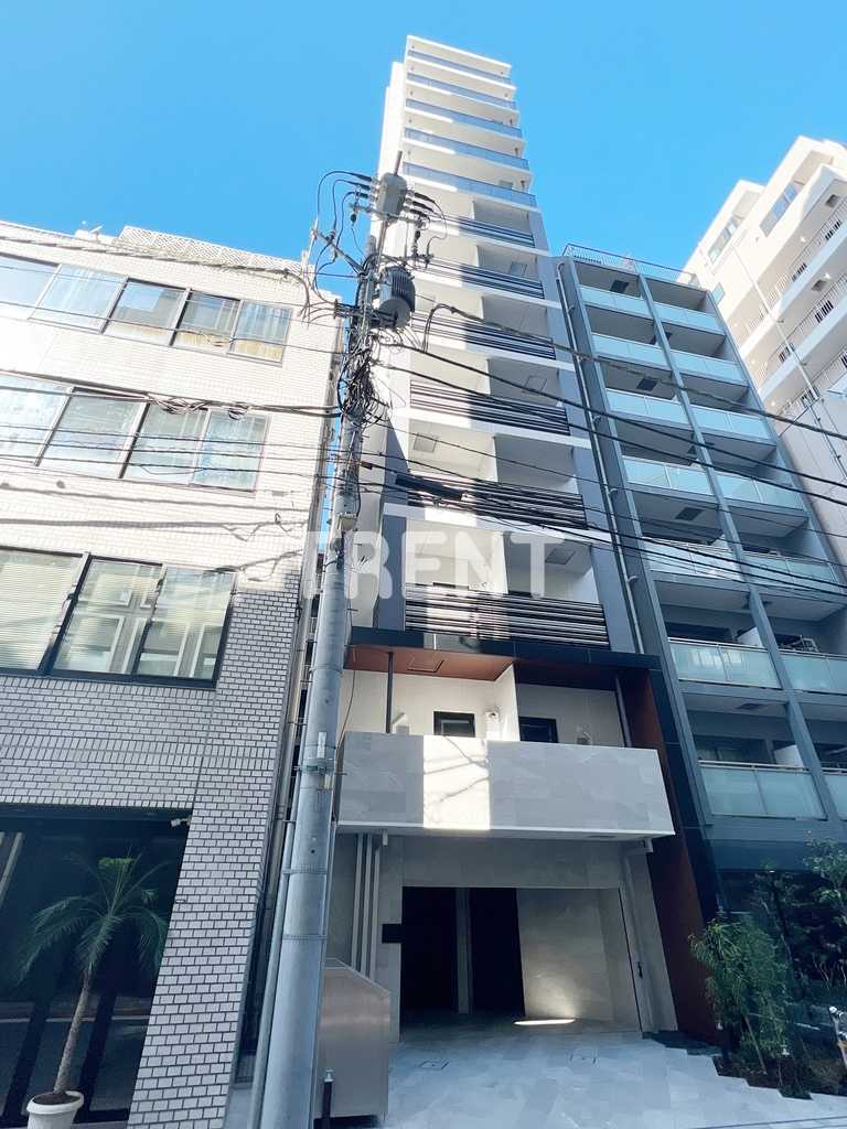 グランジット大手町-602