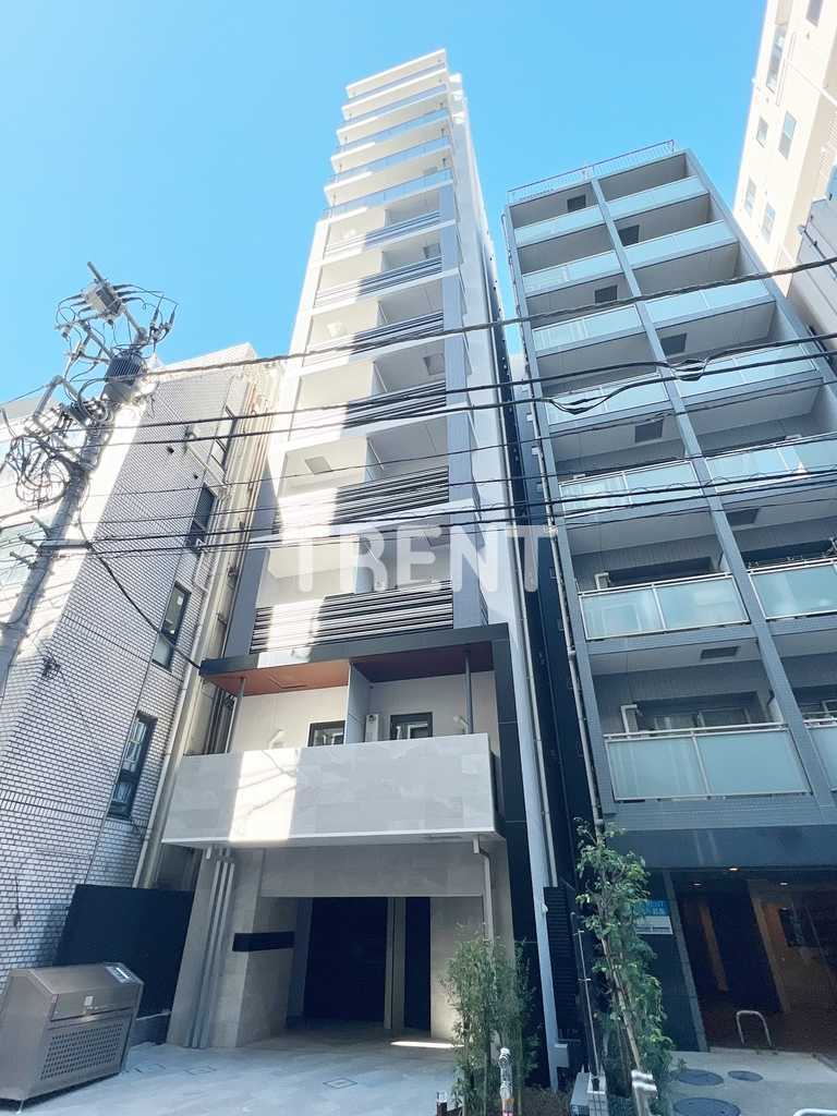 グランジット大手町-602