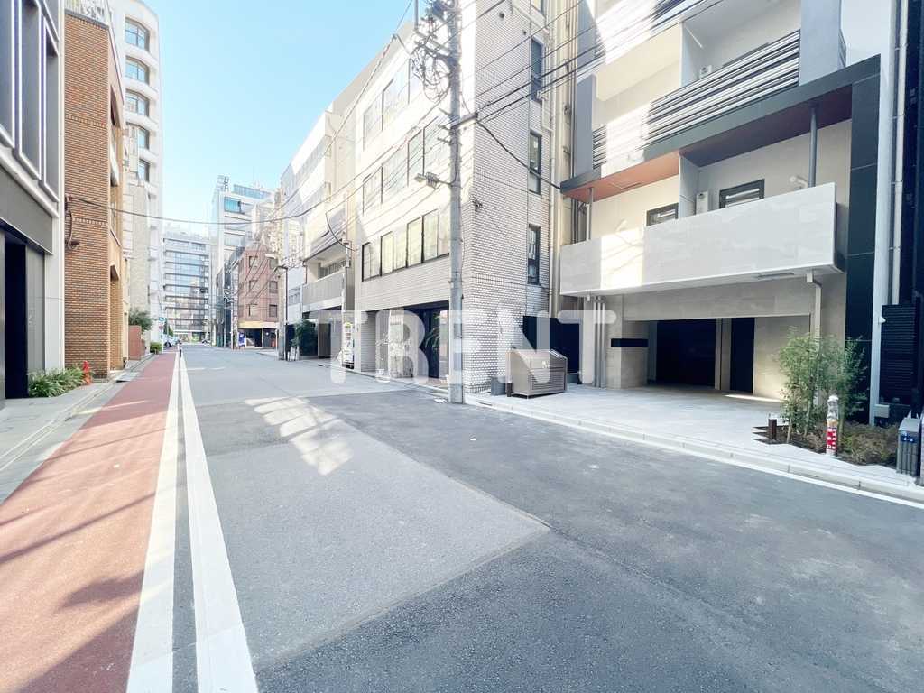 グランジット大手町-602