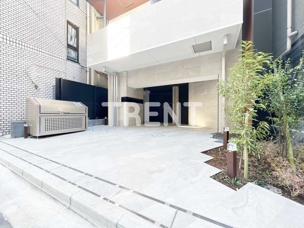 グランジット大手町-602