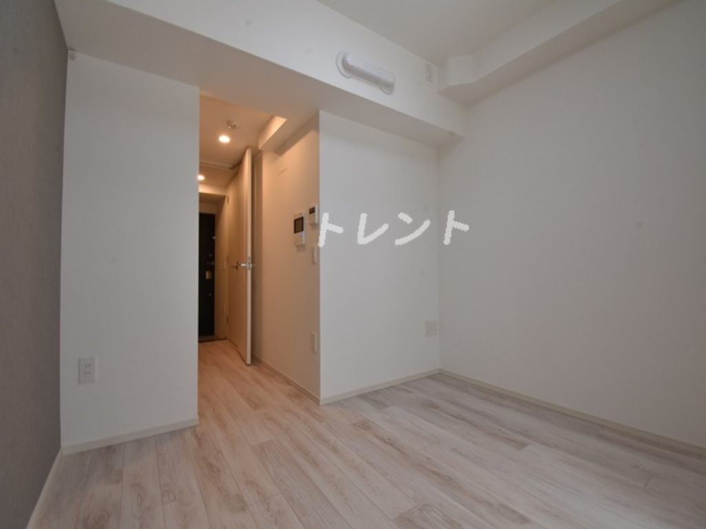 ライオンズフォーシア築地ステーション-304