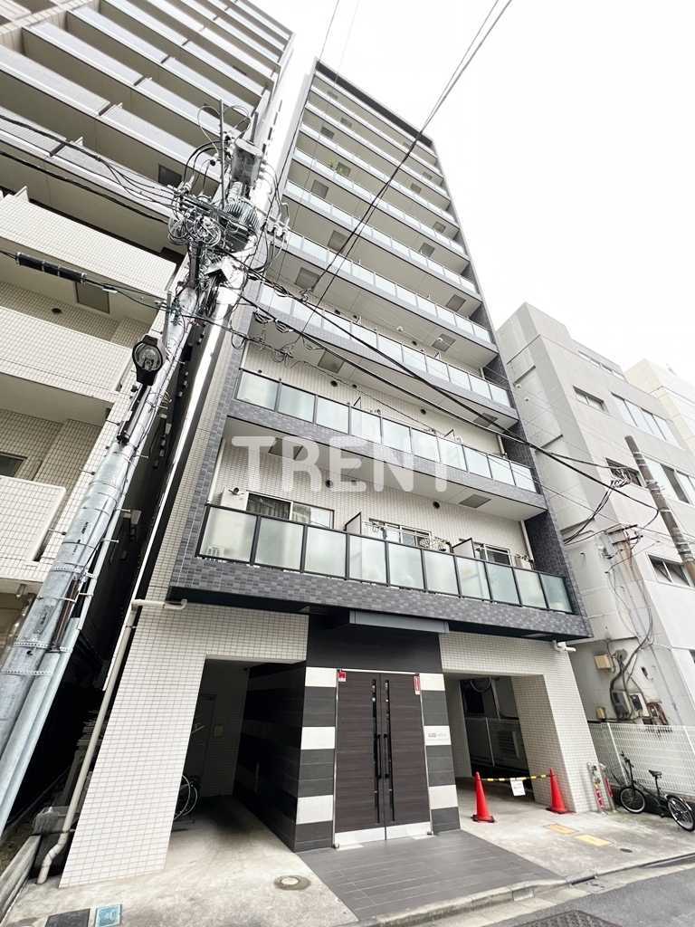 シーネクス千代田岩本町-301
