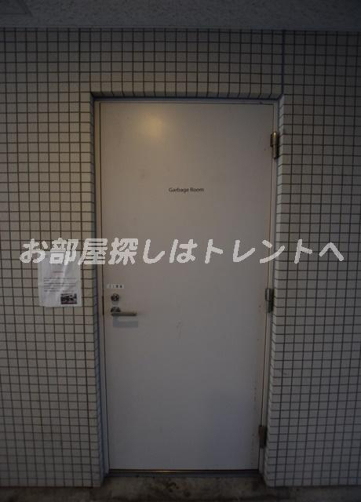 ドゥーエ南麻布-405