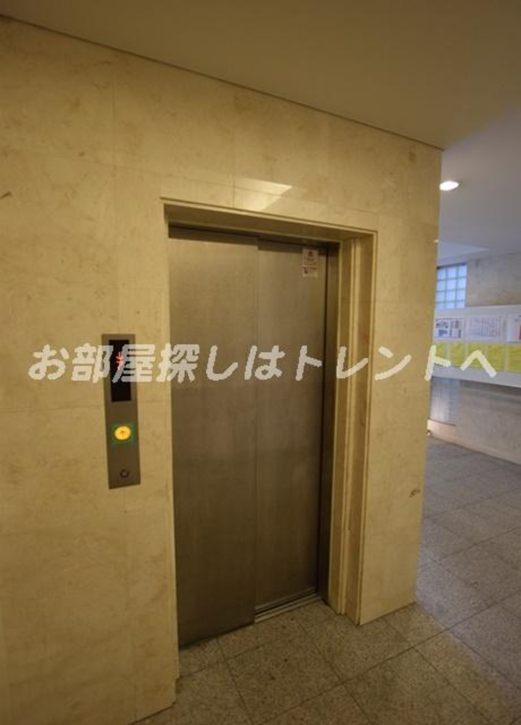 ドゥーエ南麻布-405