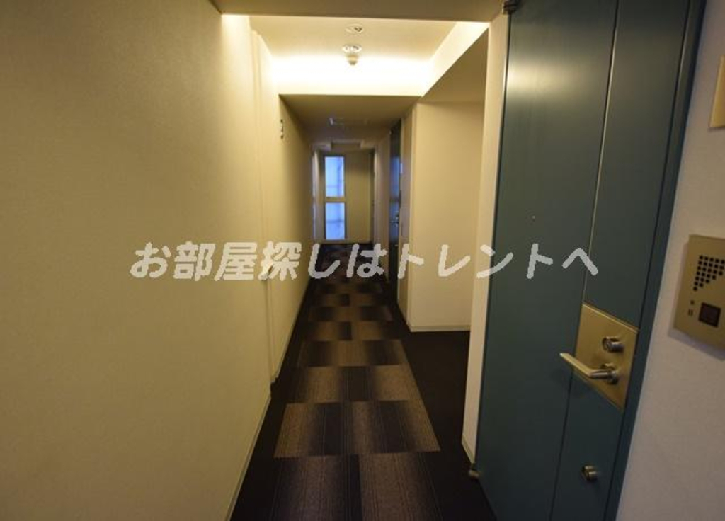 ドゥーエ南麻布-405