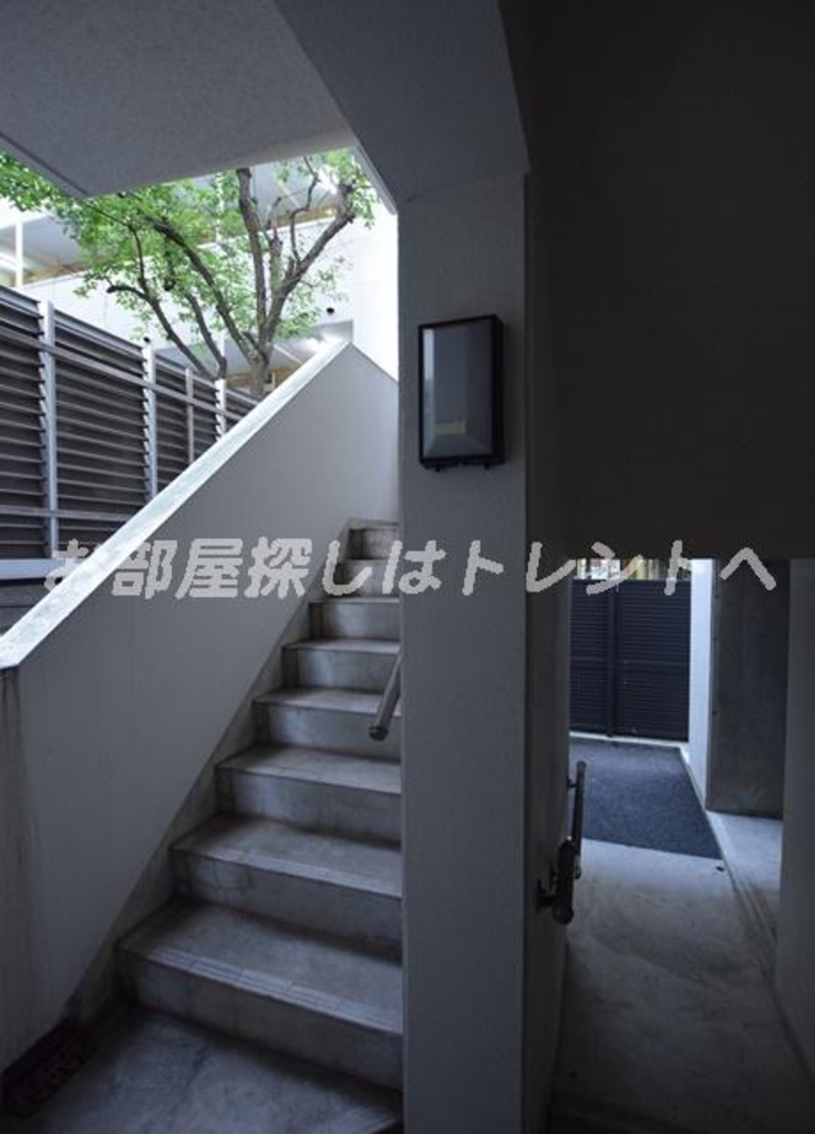 ドゥーエ南麻布-405