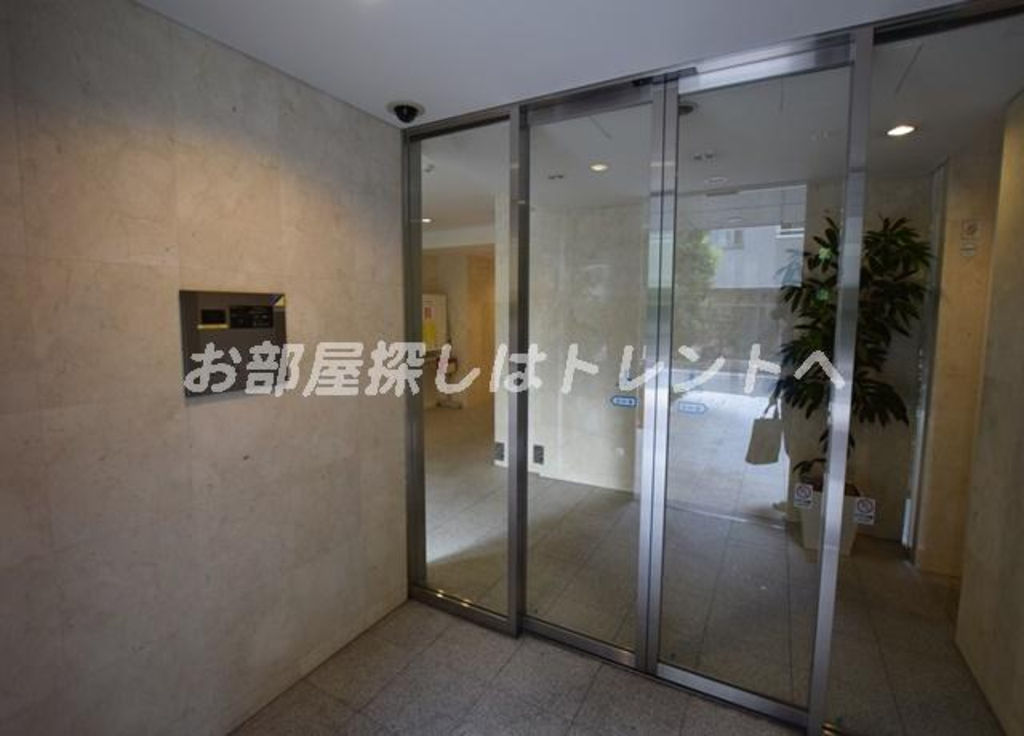 ドゥーエ南麻布-405