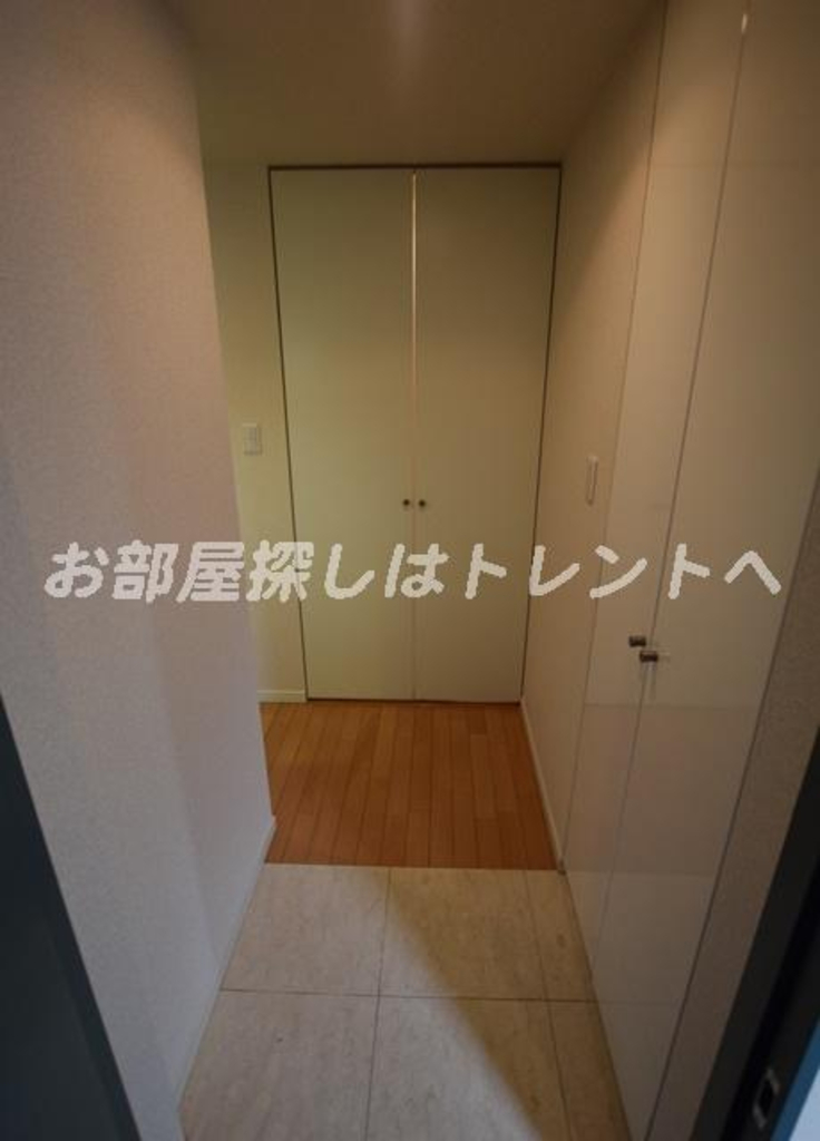 ドゥーエ南麻布-405