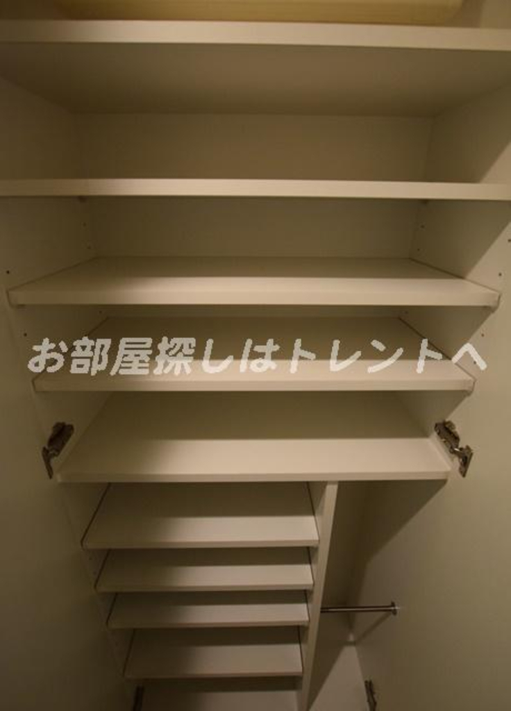 ドゥーエ南麻布-405