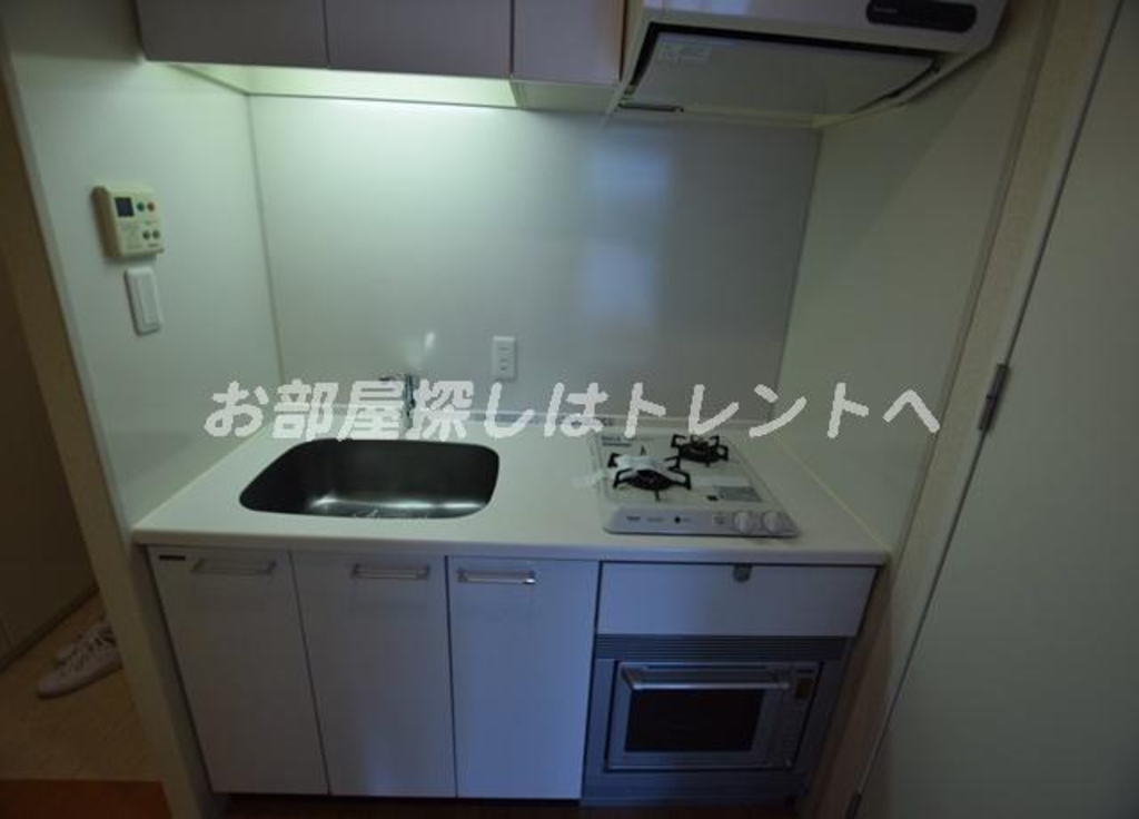 ドゥーエ南麻布-405