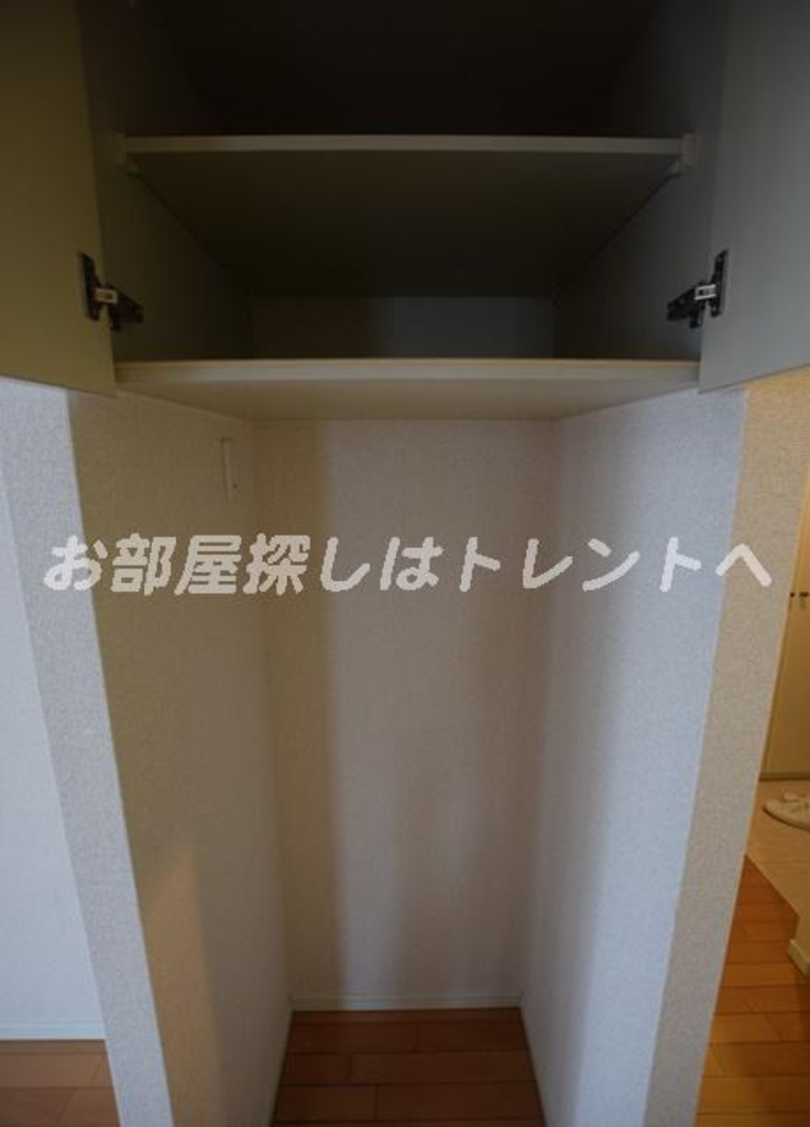 ドゥーエ南麻布-405