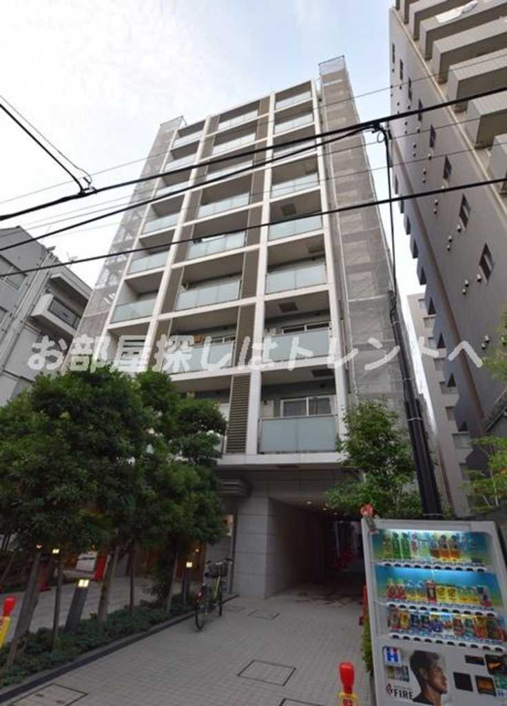 ドゥーエ南麻布-405