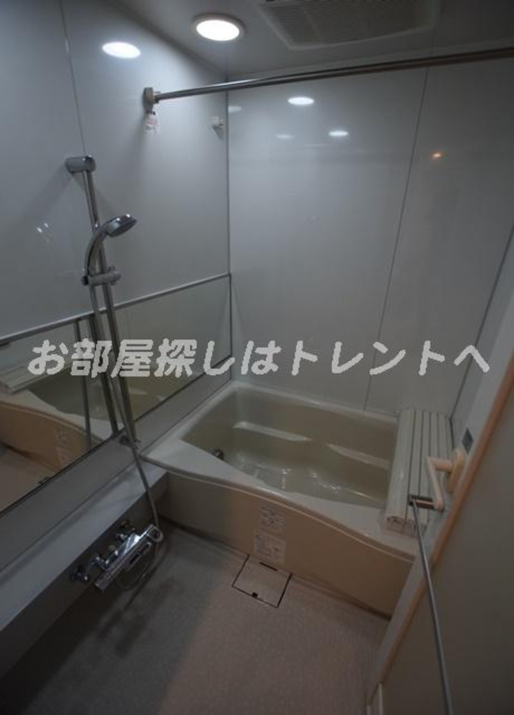 ドゥーエ南麻布-405