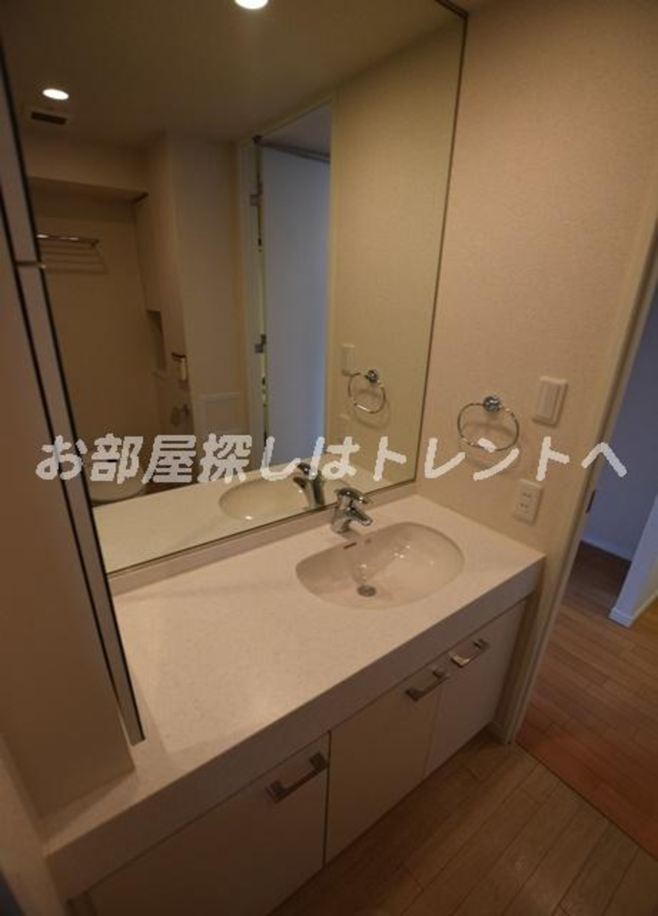 ドゥーエ南麻布-405