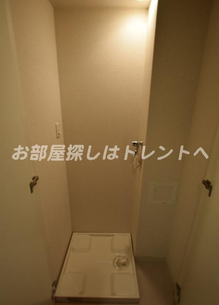 ドゥーエ南麻布-405