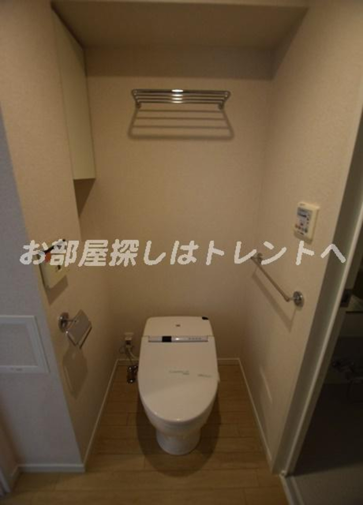 ドゥーエ南麻布-405