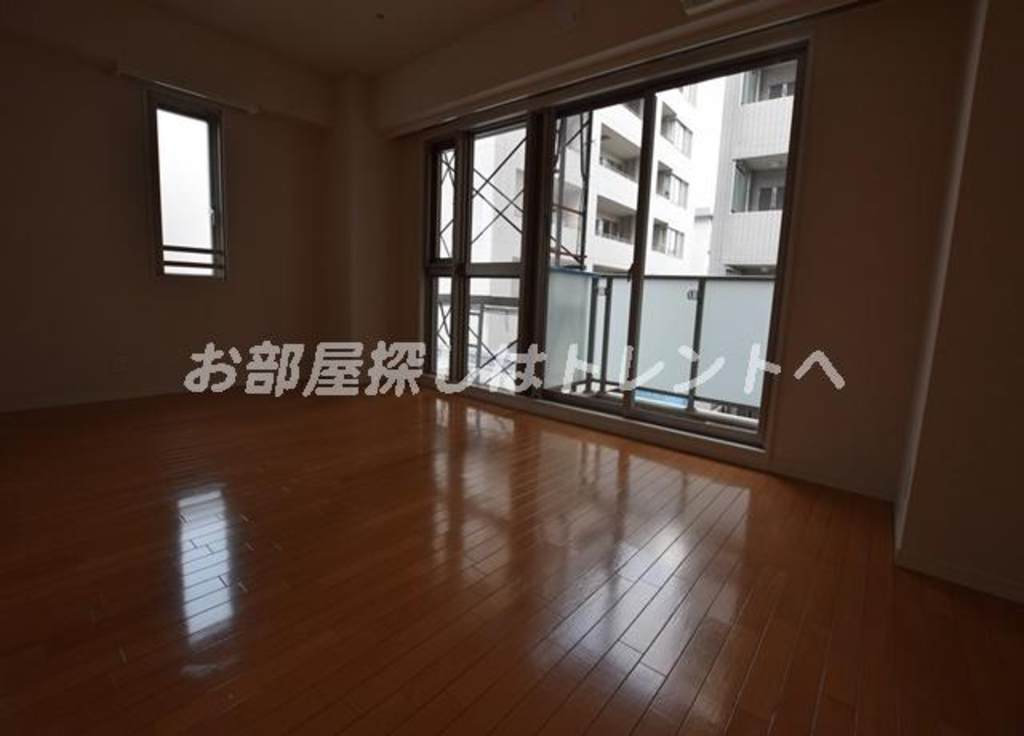 ドゥーエ南麻布-405