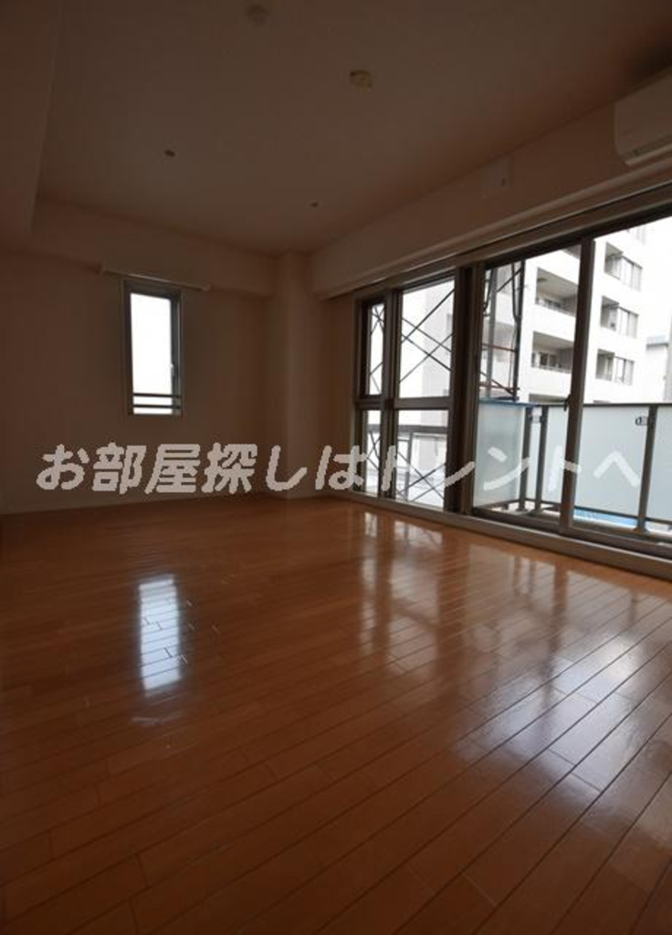 ドゥーエ南麻布-405