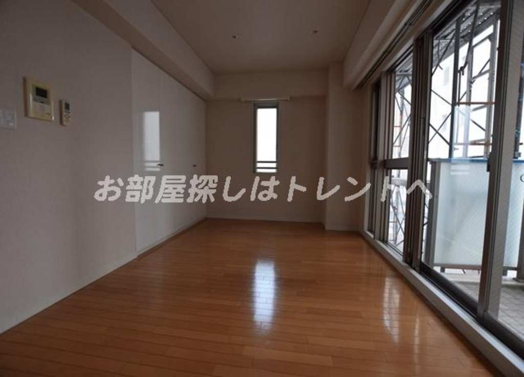 ドゥーエ南麻布-405