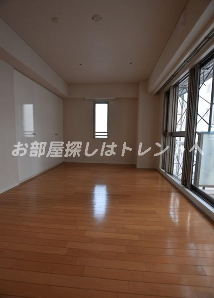 ドゥーエ南麻布-405