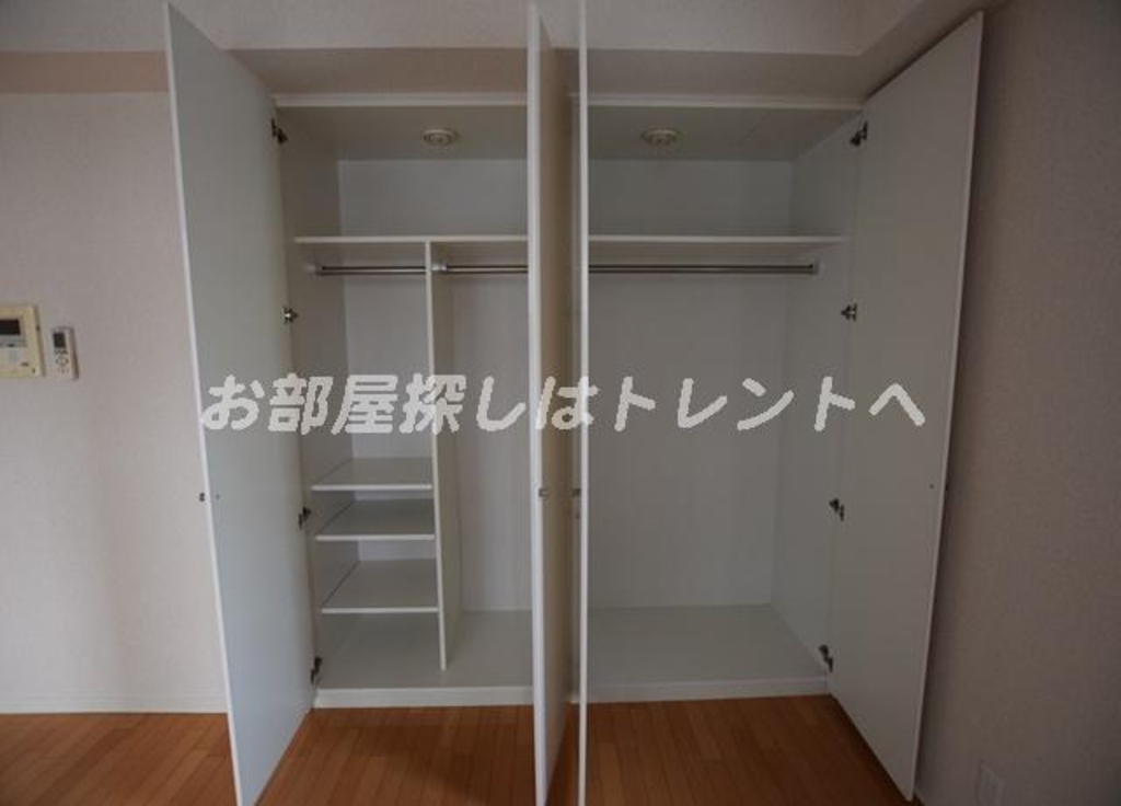 ドゥーエ南麻布-405