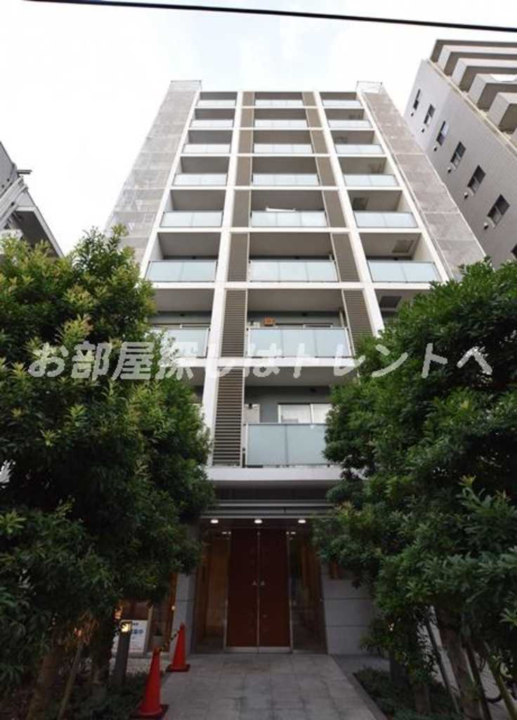 ドゥーエ南麻布-405
