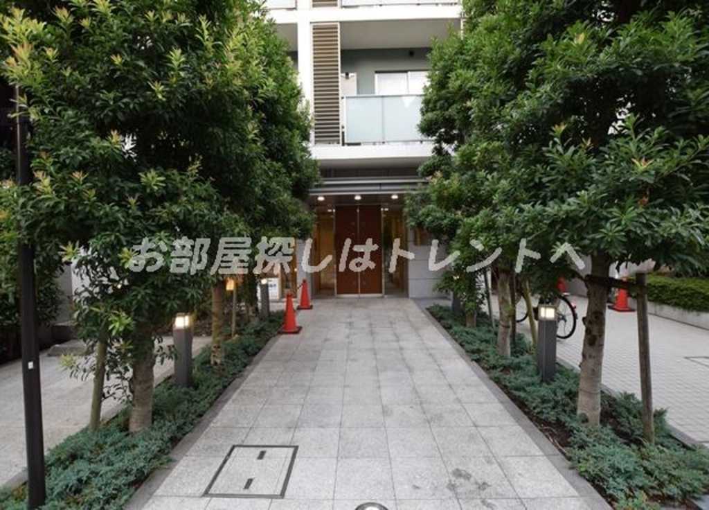 ドゥーエ南麻布-405