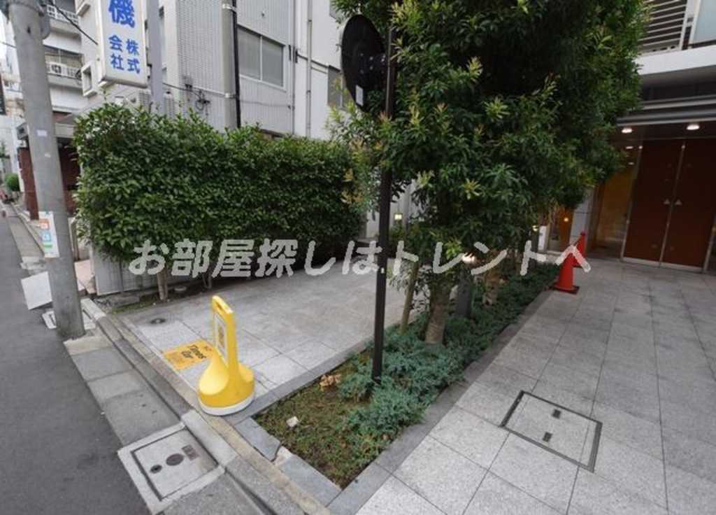 ドゥーエ南麻布-405