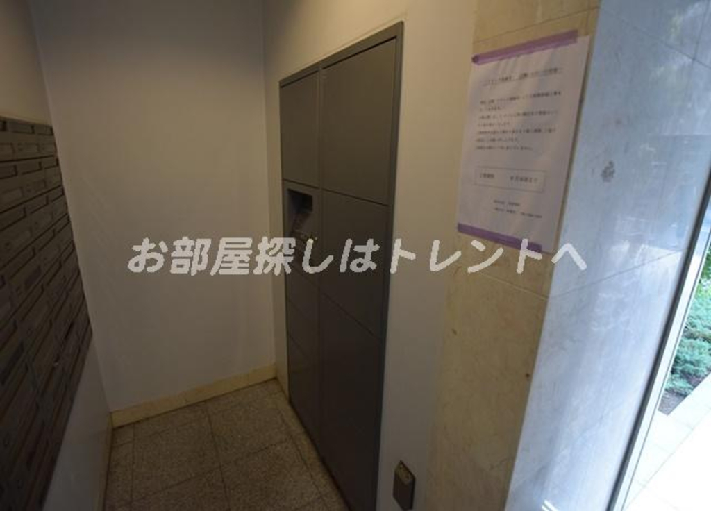 ドゥーエ南麻布-405