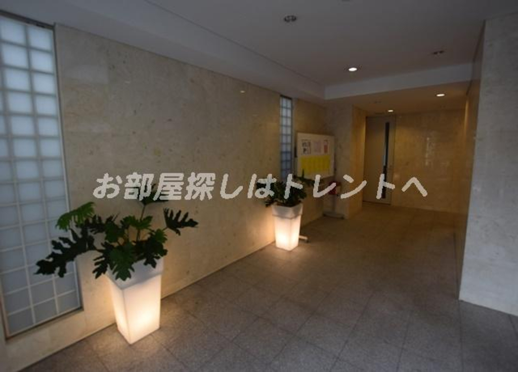 ドゥーエ南麻布-405